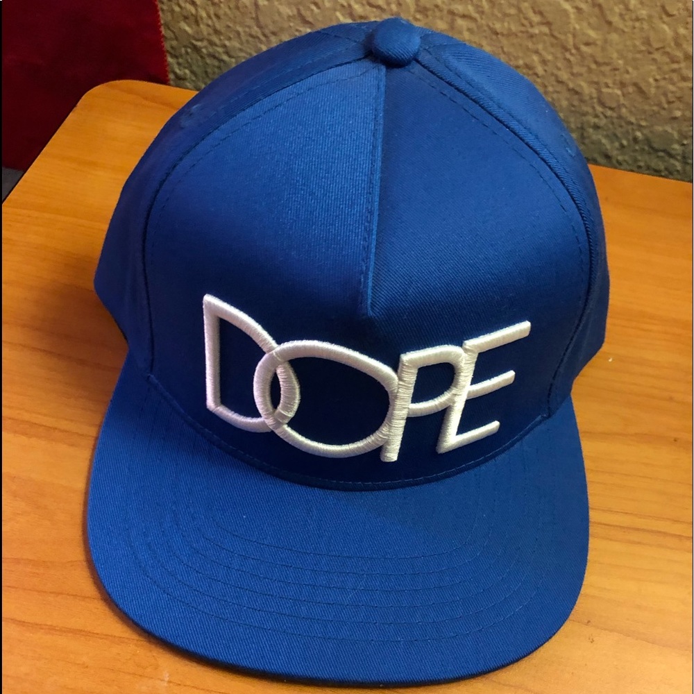 Dope SnapBack
